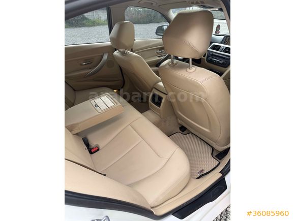 Sahibinden BMW 3 Serisi 316i Techno Plus 