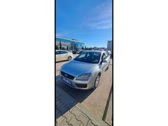 Sahibinden Ford Focus 1.6 TDCi Trend 2007 Model