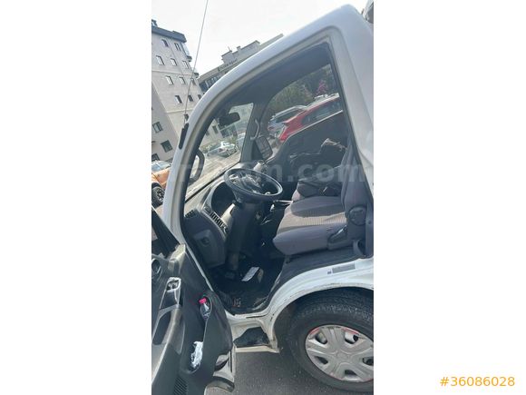 Sahibinden Kia Bongo K2500 DLX İstanbul
