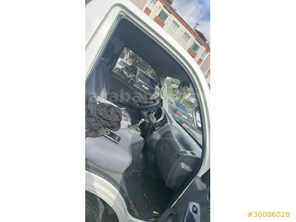 Sahibinden Kia Bongo K2500 DLX İstanbul