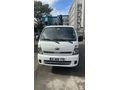 Sahibinden Kia Bongo K2500 DLX İstanbul