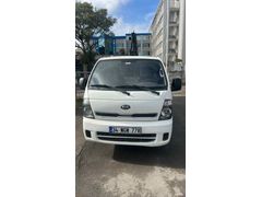 Sahibinden Kia Bongo K2500 DLX İstanbul