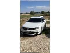 Sahibinden Volkswagen Jetta 1.2 TSi BlueMotion Comfortline 2015 Model Şanlıurfa