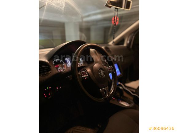 Sahibinden Volkswagen Caddy 1.6 TDI Trendline 2011 Model  289.000 km Gri (Gümüş)
