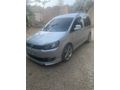 Sahibinden Volkswagen Caddy 1.6 TDI Trendline 2011 Model  289.000 km Gri (Gümüş)