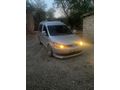 Sahibinden Volkswagen Caddy 1.6 TDI Trendline 2011 Model  289.000 km Gri (Gümüş)
