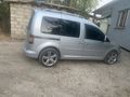 Sahibinden Volkswagen Caddy 1.6 TDI Trendline 2011 Model  289.000 km Gri (Gümüş)