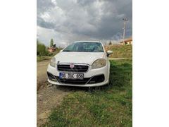 Sahibinden Fiat Linea 1.3 Multijet Pop 2013 Model