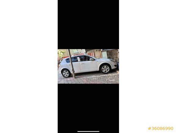 Sahibinden Opel Astra 1.6 Essentia 2012 Model 