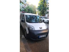 Sahibinden Peugeot Bipper 1.4 HDI 2010 Model