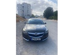 Sahibinden özel Opel Insignia 2.0 CDTI Cosmo170 lik sunrooflu  2015 Model 2016 çıkışlı  249000 km Gri
