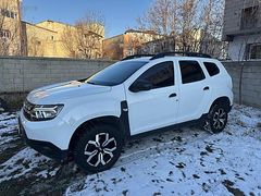 SARIKAYA OTOMOTİV'DEN 2023 DUSTER OTOMATİK ÇELİK JANT HATASIZ
