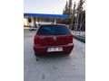 Orijinal Hatasız Değişensiz Polo 1.4 2001 Model