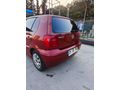 Orijinal Hatasız Değişensiz Polo 1.4 2001 Model