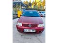 Orijinal Hatasız Değişensiz Polo 1.4 2001 Model