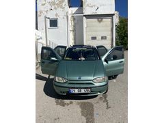Sahibinden Fiat Palio 1.2 EL 2002 Model