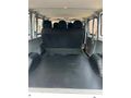 Sıfır ayarında Ford Transit 