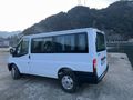 Sıfır ayarında Ford Transit 