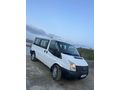 Sıfır ayarında Ford Transit 