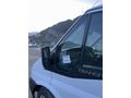 Sıfır ayarında Ford Transit 