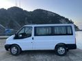 Sıfır ayarında Ford Transit 