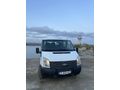 Sıfır ayarında Ford Transit 