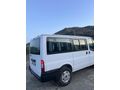 Sıfır ayarında Ford Transit 
