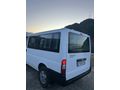 Sıfır ayarında Ford Transit 