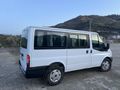 Sıfır ayarında Ford Transit 