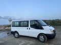 Sıfır ayarında Ford Transit 