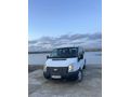 Sıfır ayarında Ford Transit 