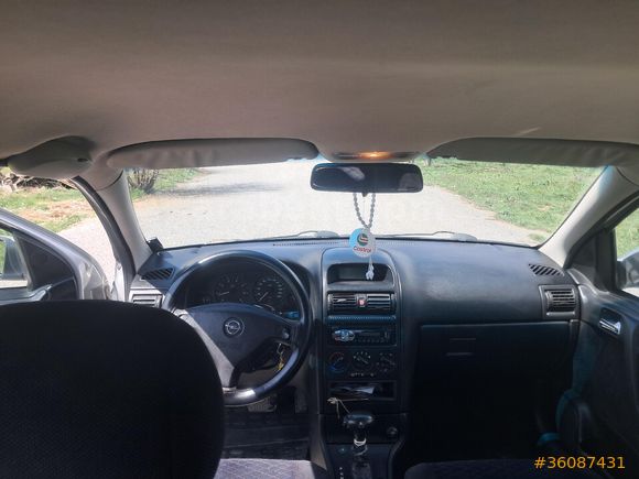 Sahibinden Opel Astra 1.6 CD 2000 Model