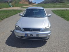Sahibinden Opel Astra 1.6 CD 2000 Model