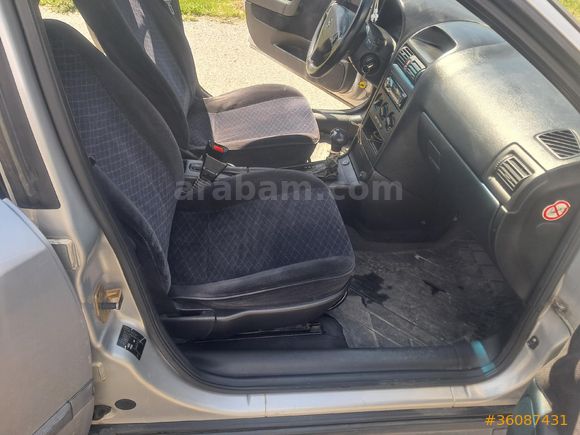 Sahibinden Opel Astra 1.6 CD 2000 Model