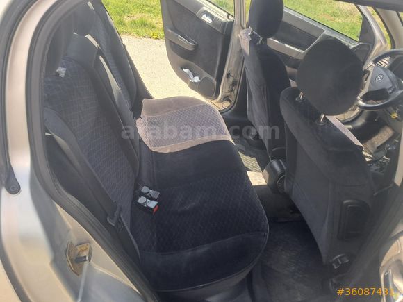 Sahibinden Opel Astra 1.6 CD 2000 Model
