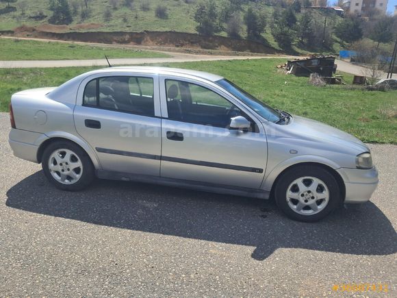 Sahibinden Opel Astra 1.6 CD 2000 Model