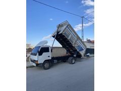 Sahibinden Mitsubishi FE 449 