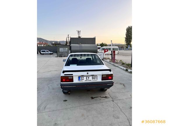 Sahibinden Renault R 9 1.4 Broadway 1993 Model 