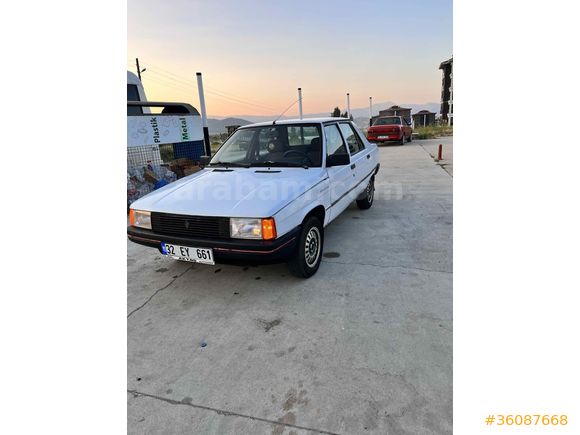 Sahibinden Renault R 9 1.4 Broadway 1993 Model 