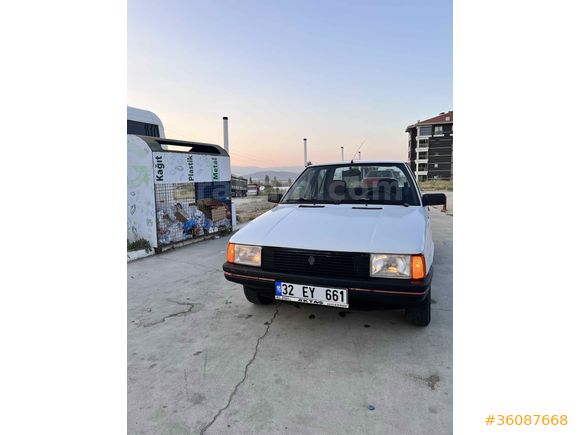 Sahibinden Renault R 9 1.4 Broadway 1993 Model 