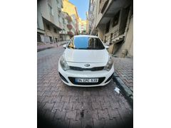 Sahibinden Kia Rio 1.25 CVVT Fancy 2013 Model