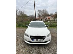 Sahibinden Peugeot 301 1.6 HDi Active 2016 Model 