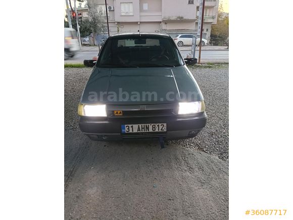 Sahibinden Fiat Tipo 1.4 S 1997 Model