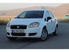 Sahibinden Fiat Linea 1.3 Multijet Active Plus 2013 Model