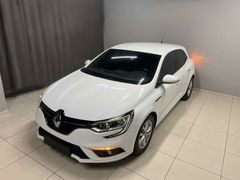 Sahibinden Renault Megane 1.5 dCi Touch Plus 2017 Model 