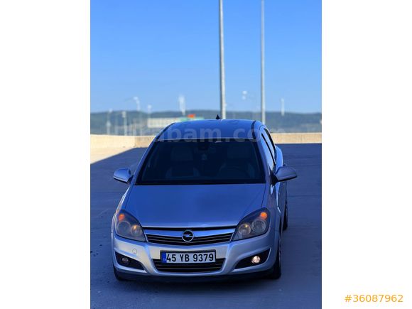 Sahibinden Opel Astra 1.6 Essentia Konfor 2012 Model