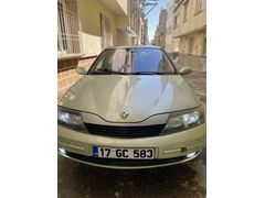 Sahibinden Renault Laguna 1.6 Authentique 2003 Model 