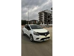 Sahibinden Renault Clio 1.5 dCi joy 2017 Model 
