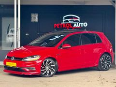 Sahibinden Volkswagen Golf 1.6 TDi BlueMotion Highline 2017 Model 