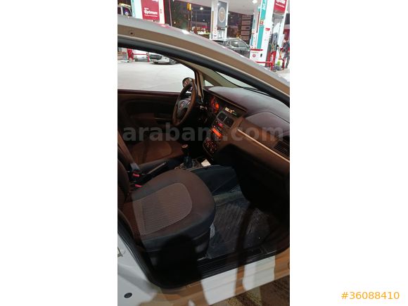 Sahibinden Fiat Linea 1.3 Multijet Pop 2015 Model